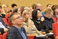III Конференция “Межрегиональное взаимодействие в рамках реализации стратегии повышения финансовой грамотности в РФ”