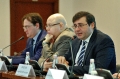 Конференция “Модернизация российской пенсионной системы”