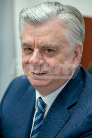 Александр Мурычев