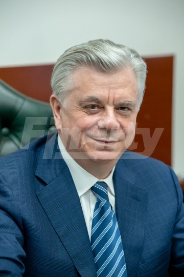 Александр Мурычев