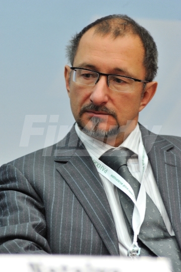Ежегодная международная конференция Гайдаровский форум-2013 'Россия и мир: вызовы интеграции’.
