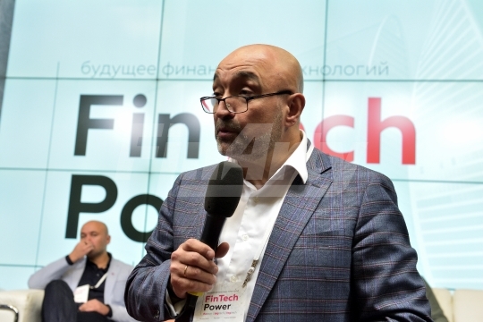 Форум финансовых инноваций “FinTech Power”
