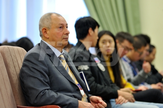 Форум “Россия&Китай: вызовы и перспективы международной интеграции”