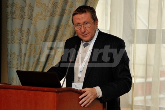 III Ежегодная конференция 'Корпоративное управление в России’