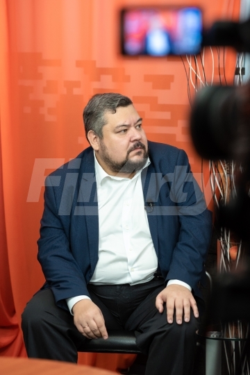 Интервью с Владиславом Кочетковым
