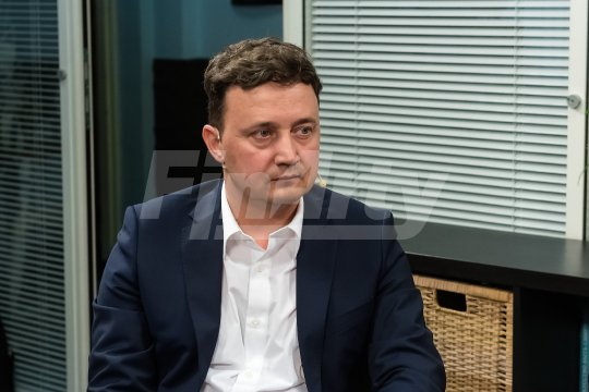 Интервью-отчет за 2024 год ПАО «АПРИ»