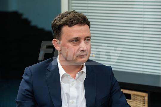 Интервью-отчет за 2024 год ПАО «АПРИ»