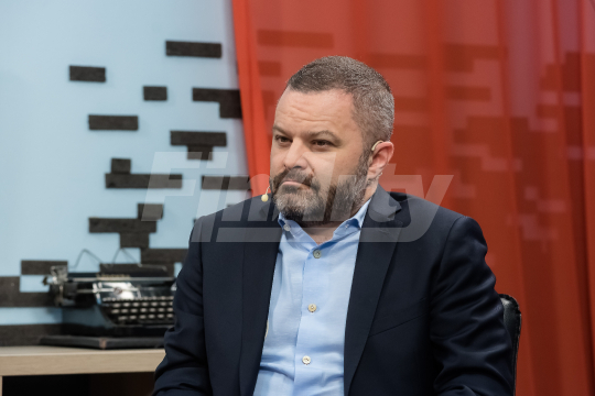 Интервью-отчет за 2024 год ПАО «АПРИ»