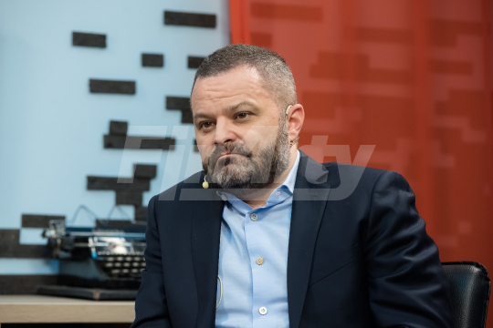 Интервью-отчет за 2024 год ПАО «АПРИ»