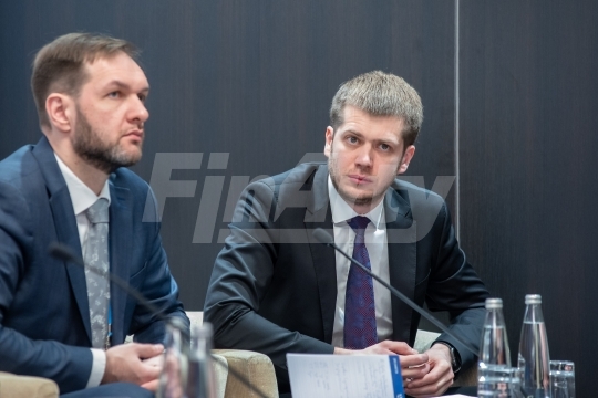 IV Всероссийский банковский форум “Комиссионные доходы банка 2019”