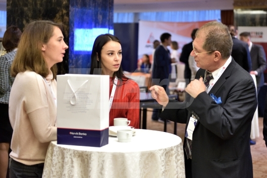 Конференция “Intax Expo Russia 2018”