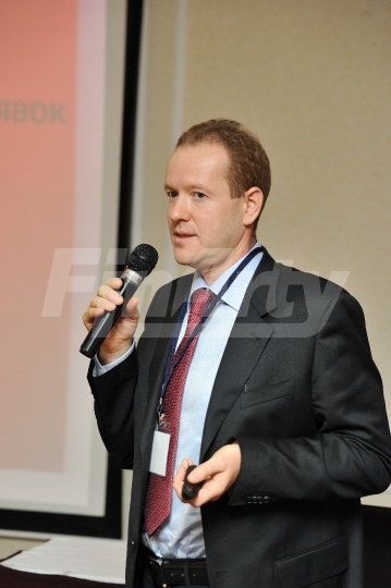 Конференция 'Комиссионный доход - тенденции развития банковского сектора в России’