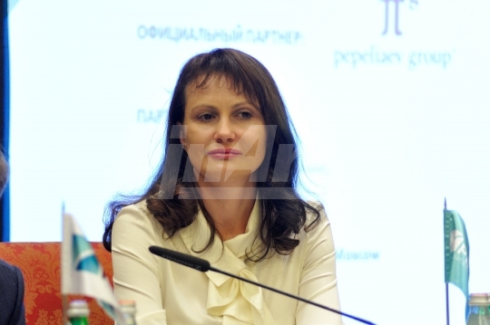 Конференция РБК 'Деофшоризация экономики России: задачи, стратегия и ожидания бизнеса’