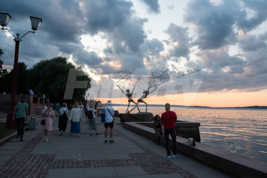 Петрозаводск