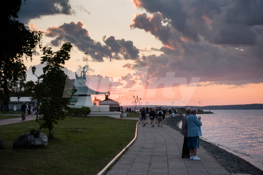 Петрозаводск