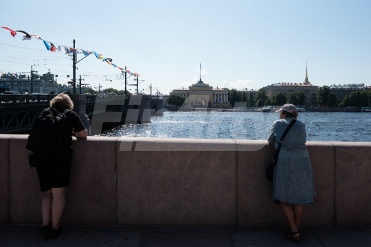 Санкт-Петербург