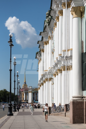 Санкт-Петербург