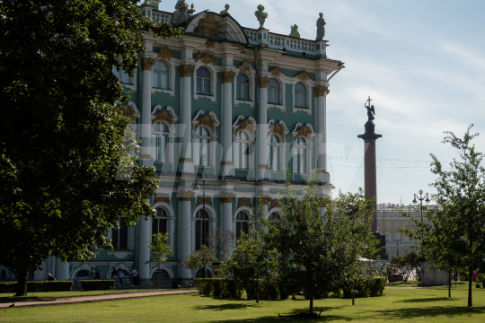 Санкт-Петербург