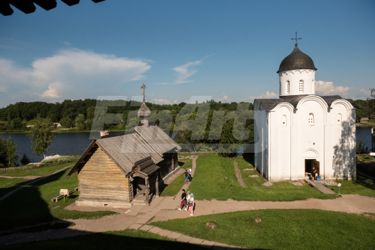 Старая Ладога