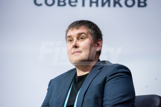 VI Форум инвестицонных советников «Финсовет»