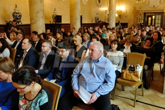 Выездное заседание Консультативного совета по ПОД/ФТ и ФРОМУ