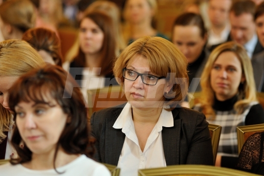 Выездное заседание Консультативного совета по ПОД/ФТ и ФРОМУ