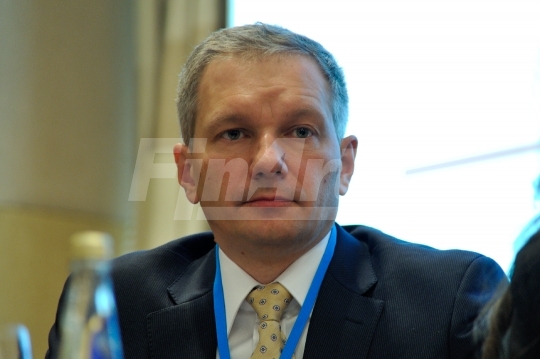 XIII Всероссийская конференция 'Ипотечное кредитование в России’