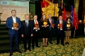 Церемония награждения лауреатов XIII премии “Банковское дело”