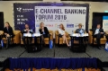 “E-CHANNEL BANKING FORUM 2016”