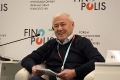Форум инновационных финансовых технологий “Finopolis 2018”