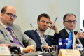 I Международная конференция о новых финансовых технологиях “Финтех и банкинг: симбиоз или противостояние?”
