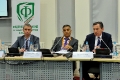 II Международная конференция “Территория финансовой безопасности”