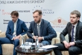IV Всероссийский банковский форум “Комиссионные доходы банка 2019”