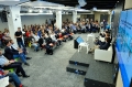 Конференция для предпринимателей “Crowd vs. ICO”