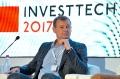 Конференция “InvestTECH 2017”
