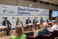 Конференция &quot;Cbonds Financial Risk Conference&quot;