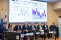 Конференция “Российско-Китайские макротренды: рост взаимного присутствия в финансовых сферах”