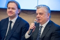 Конференция “Российско-Китайские макротренды: рост взаимного присутствия в финансовых сферах”