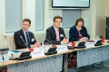 Конференция “Устойчивое финансирование: зеленые облигации и оценка ESG”