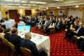 Круглый стол “Глобальная стратегия для развития российской экономики”
