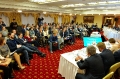 Круглый стол “Глобальная стратегия для развития российской экономики”