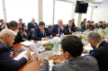 Круглый стол “О мерах по формированию конкурентоспособной юисдикции рынка форекс в РФ”