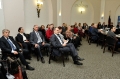 Открытое заседание комитета по финансовым рынкам и кредитным организациям ТПП РФ