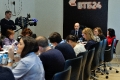 Пресс-конференция “Итоги работы ВТБ24, розницы группы ВТБ в 2016 году”