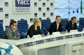 Пресс-конференция “Краудинвестинг в России: объемы, регулирование, новые игроки”