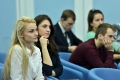 Пресс-конференция “Первая всероссийская акция “Единый урок цифровой экономики” 