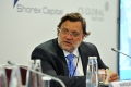 Саммит “Управление частным капиталом и Private Banking: Россия и СНГ”