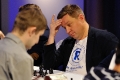 Шахматный турнир “Кубок Открытие Брокер”