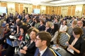 Симпозиум ОЭСР-Россия “Продвижение финансовой грамотности в мире”