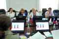 Стратегическая сессия “Развитие института независимой оценки квалификации – ЦОК”